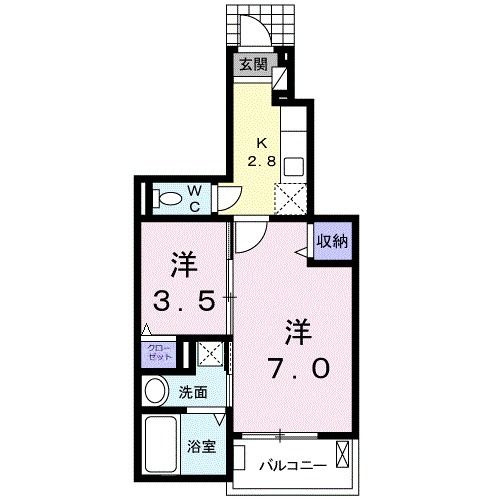 フェリーチェⅡ