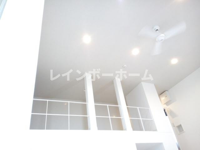 CB柏KAJINのその他