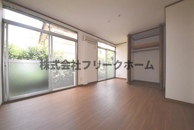 小金井市中町４丁目のアパートのその他