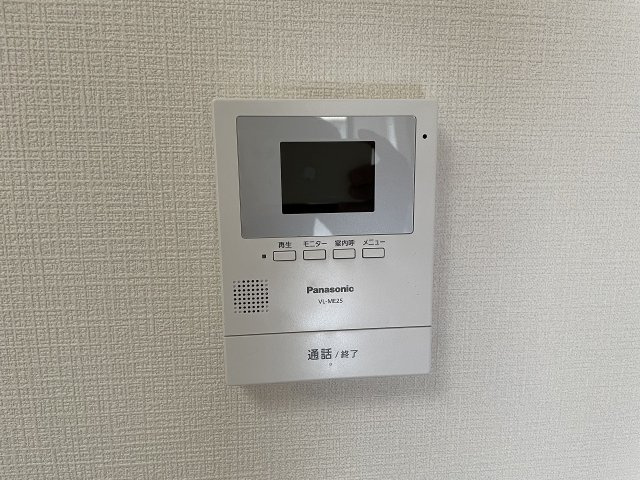 コスモハイツ上野の内装