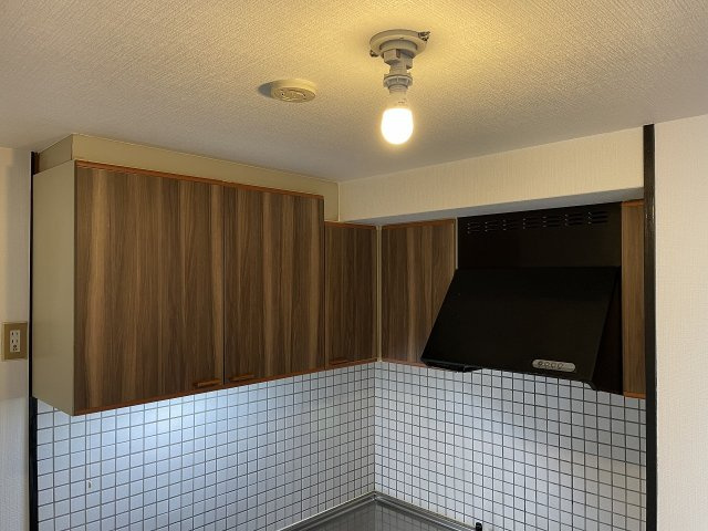 コスモハイツ上野のその他