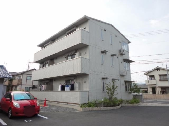 ヴィエント　Ⅰ棟 Ⅰの画像