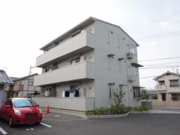 ヴィエント　Ⅰ棟 Ⅰの画像