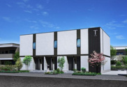 スイートモダン東宿郷3丁目新築マンションの画像