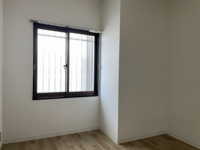 コスモハイツ上野の内装