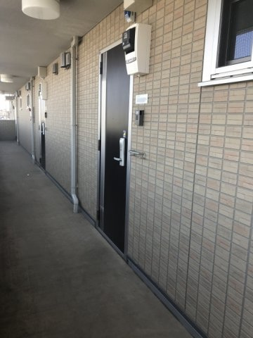 【エントランス】 | ＬＡ ＰＯＲＴＥ 12Ｑ4