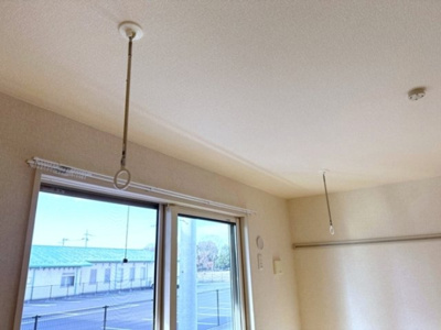 【設備】 | ＬＡ ＰＯＲＴＥ 12Ｑ4