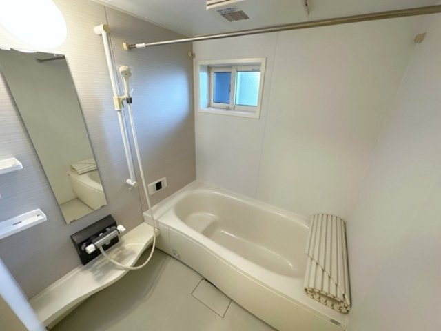 【浴室】 | ＬＡ ＰＯＲＴＥ 12Ｑ4