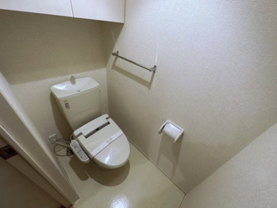 【トイレ】 | ＬＡ ＰＯＲＴＥ 12Ｑ4