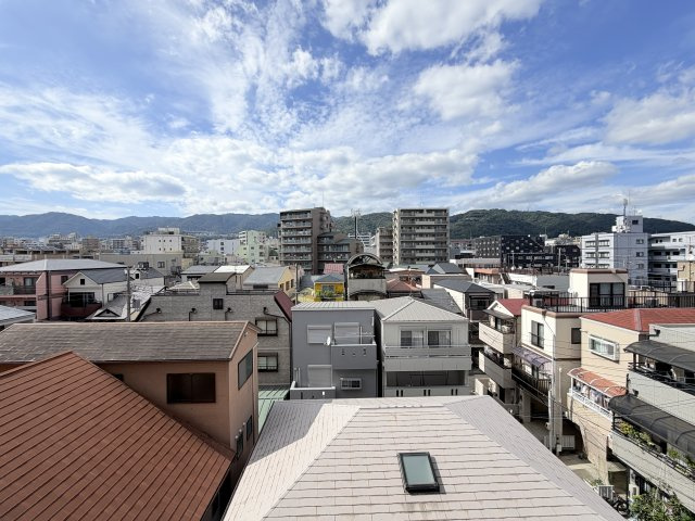 プティ・ア・プティの展望