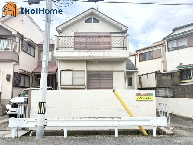 神戸市西区南別府3丁目　中古戸建