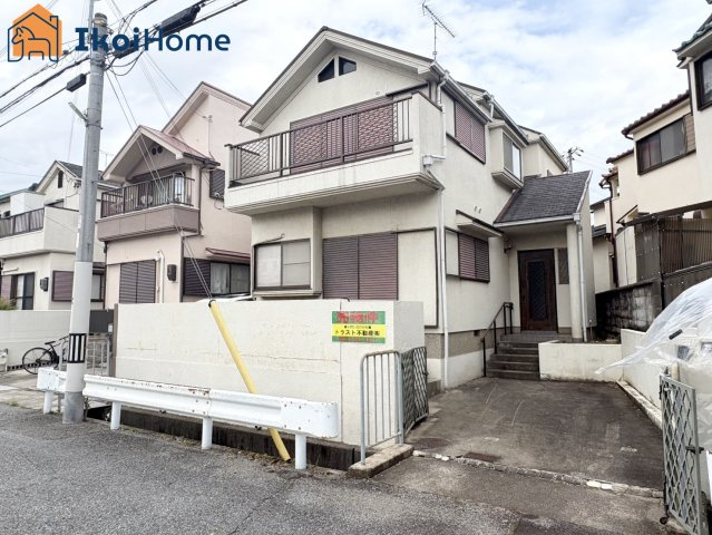 神戸市西区南別府3丁目　中古戸建の周辺|●資料・カタログのご請求無料●伊川谷小学校徒歩8分、伊川谷中学校徒歩16分になります。通学に便利です