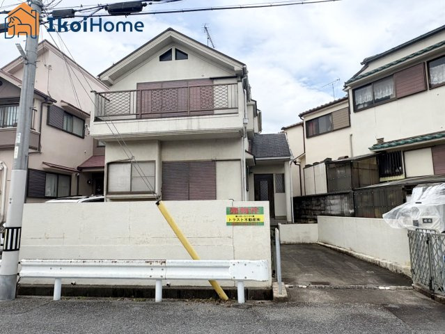 神戸市西区南別府3丁目　中古戸建のその他|～ご見学に関して～平日や夜間でもご案内可能。決まったお時間で身動きが取れない方も臨機応変に対応します