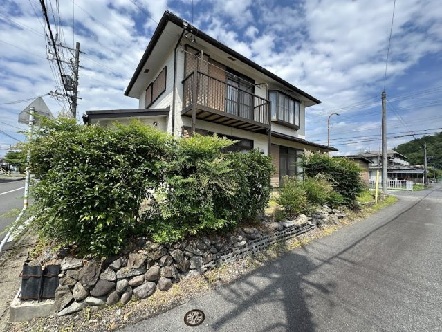 中古住宅　岩崎