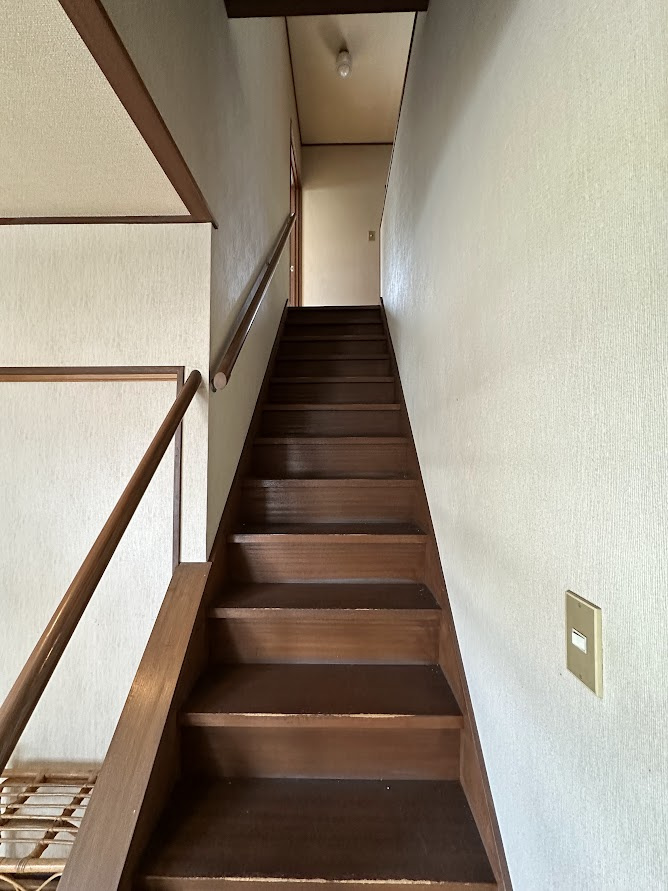中古住宅　岩崎のその他