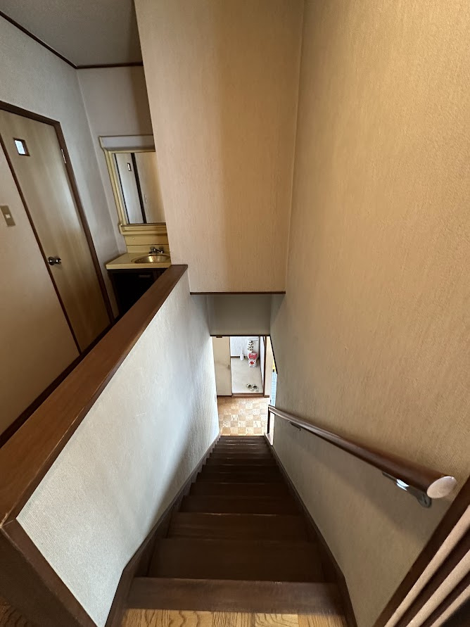 中古住宅　岩崎のその他