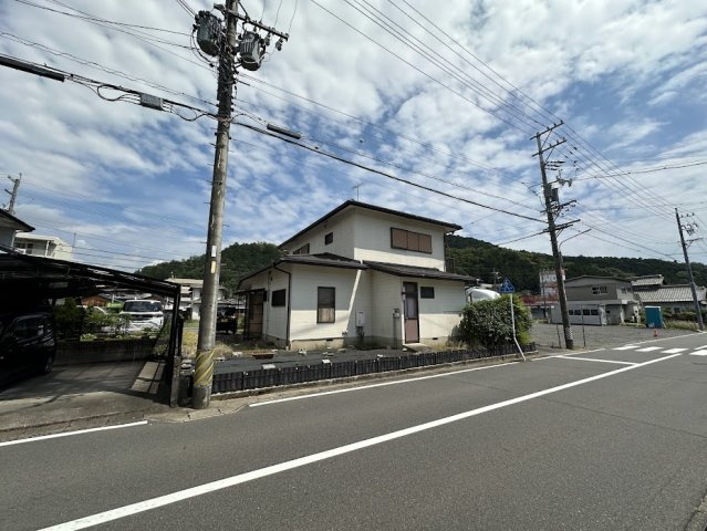 中古住宅　岩崎のその他