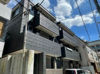 ＫＩ南青山のその他共用部分