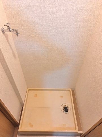 ルミエールＮの設備