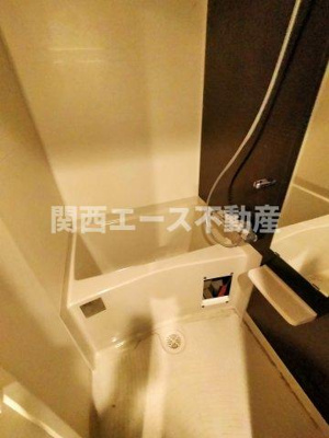 【浴室】 | Luxe布施北Ⅲ | 同一商品
