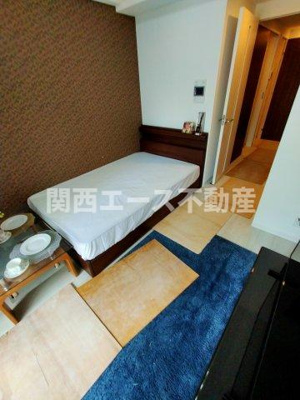 【寝室】 | Luxe布施北Ⅲ | 同一商品