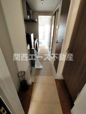 【玄関】 | Luxe布施北Ⅲ | 同一商品