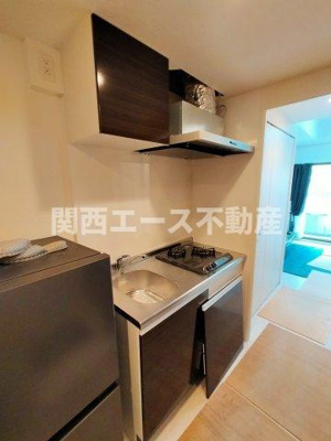 【キッチン】 | Luxe布施北Ⅲ | 同一商品