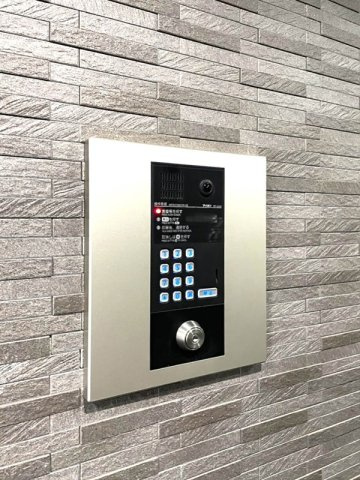 ミリアビタNo30 のその他共用部分