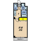 Fr.imp大阪城東(エフアールインプ大阪城東)の画像