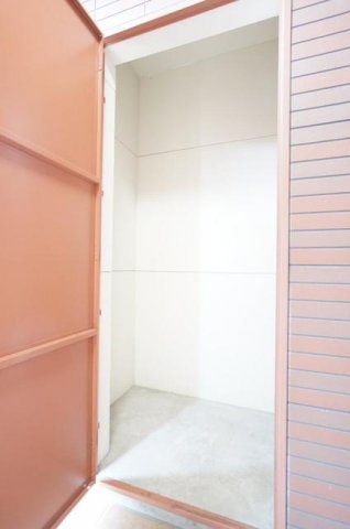 アローザ２５Ｃの設備