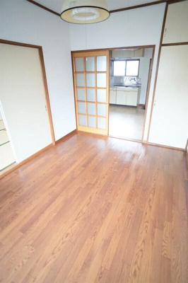  | サンハイツ新堀