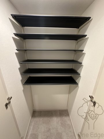 スプランディッド梅田WESTの玄関