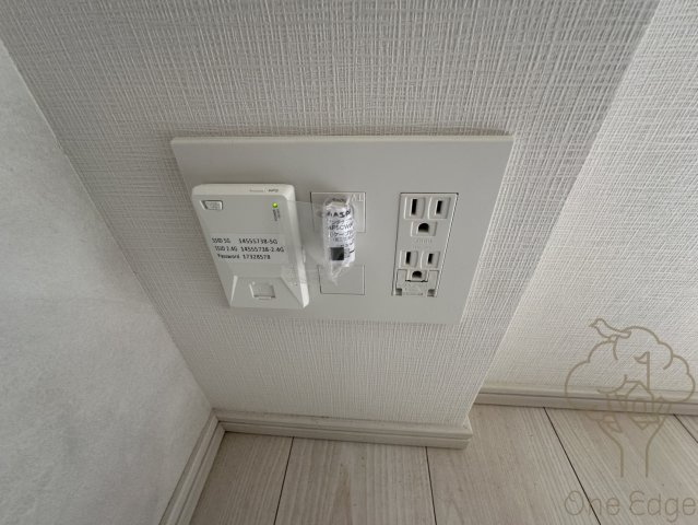 スプランディッド梅田WESTの設備