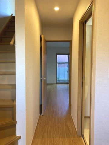 ポルトボナールの内装|過ごしやすい室内です