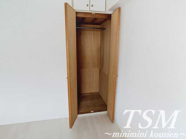 サンライズ成田の収納