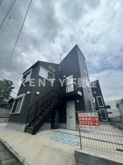 【外観】 | 外観もきれいです
