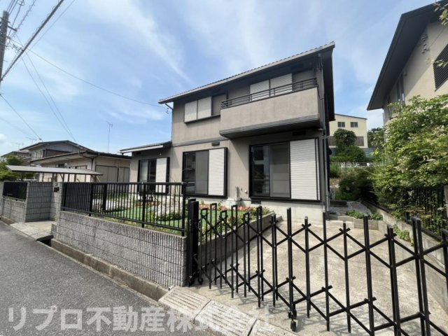 野田市木野崎戸建