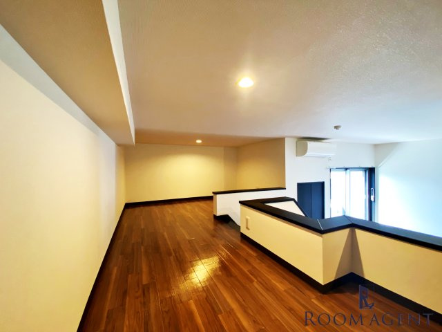 Creo庄内通七番館の内装