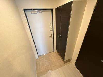 【玄関】 | ｓｕｎｓｈｉｎｅ　ｒｅｓｉｄｅｎｃｅ