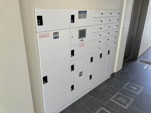 ブリエヴェール北桜塚のその他