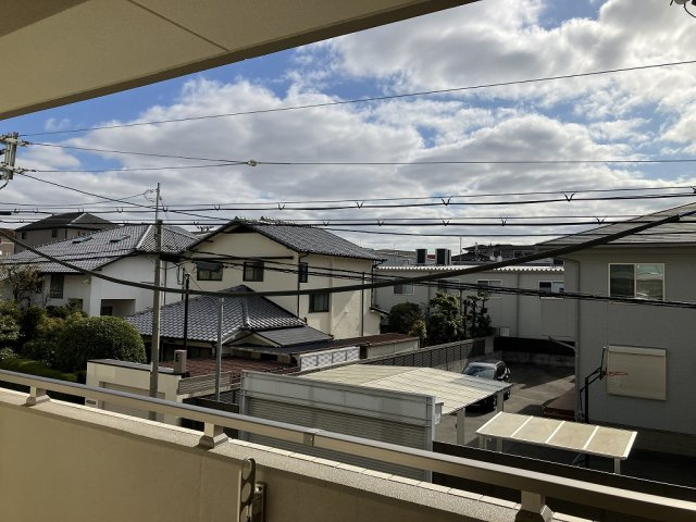 ブリエヴェール北桜塚のその他