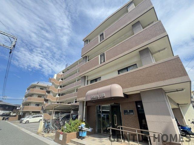 ベルアージュ井尻