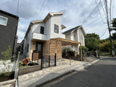 杉並区成田東1丁目　中古戸建の画像