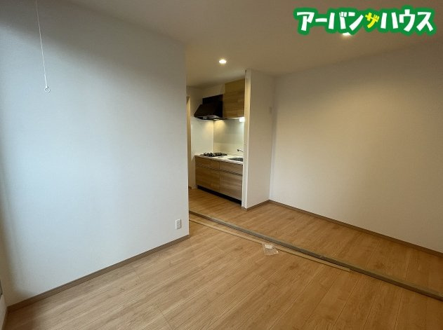 GRANDTIC 下伊福西町の設備