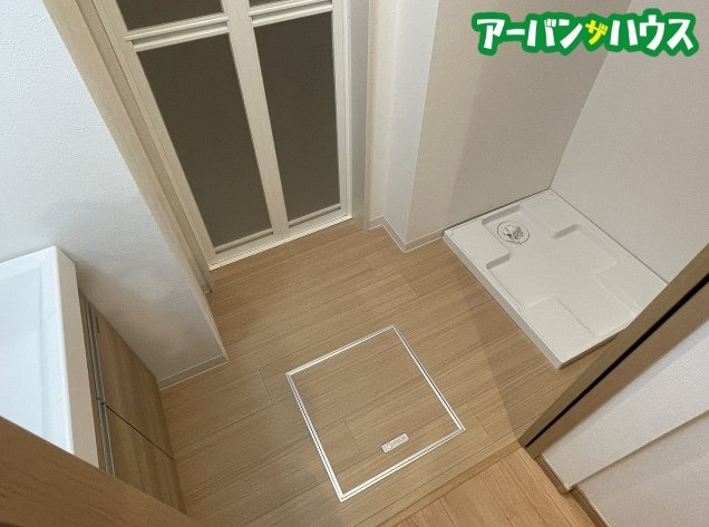 GRANDTIC 下伊福西町
