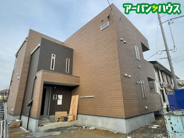 GRANDTIC 下伊福西町