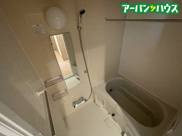 GRANDTIC 下伊福西町の浴室