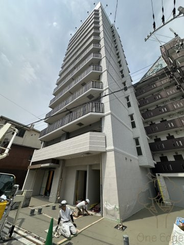 スプランディッド梅田WEST