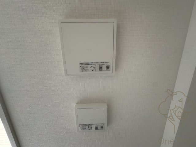 スプランディッド梅田WESTの設備