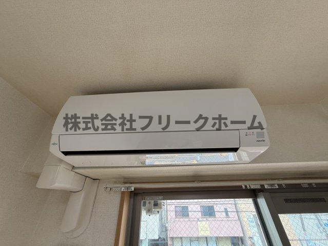 武蔵野市吉祥寺北町４丁目の賃貸マンションの設備